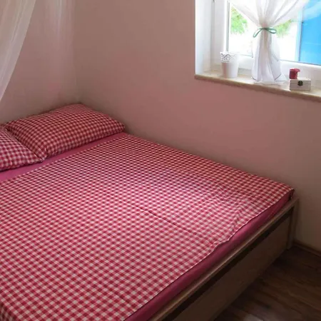 With A - C In Malinska-insel Krk 55186 *