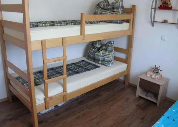 Casa vacanze With A - C In Malinska-insel Krk 55186 *